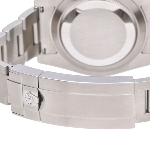 Rolex Submariner Hulk